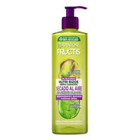 Nutri Rizos Secado al Aire Crema Sin Aclarado  400ml-186340 Nutri Rizos Secado al Aire Crema Sin Aclarado  400ml-186340 0